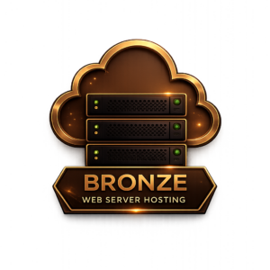 Bronze – 20 GB NVMe/SSD