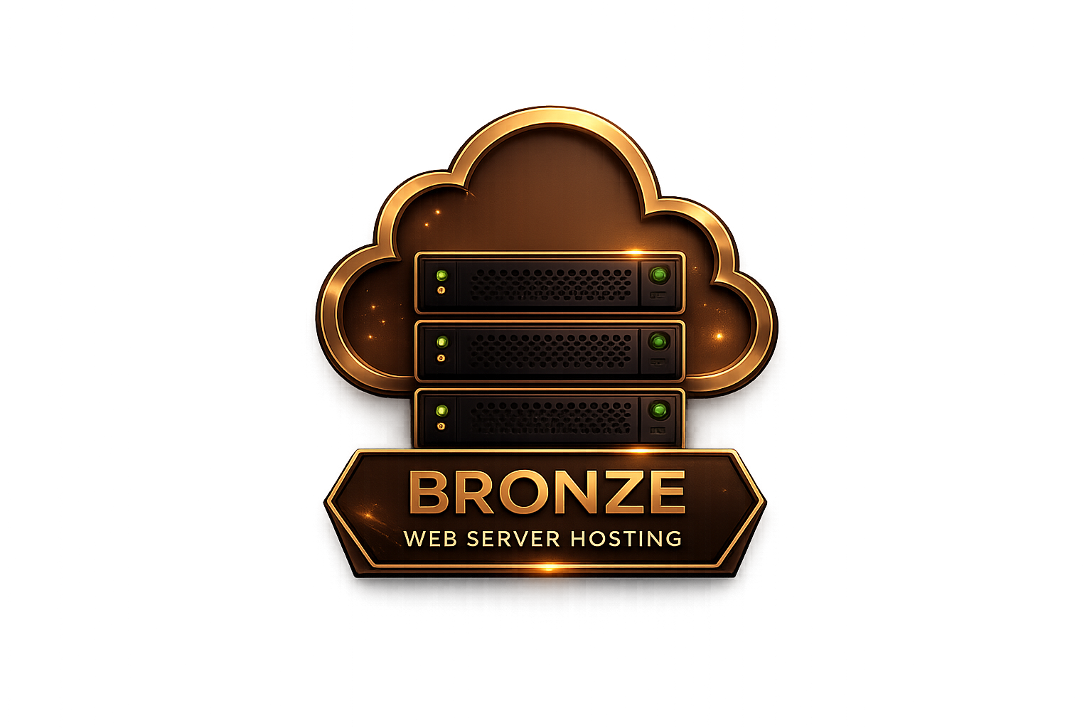 Bronze – 20 GB NVMe/SSD