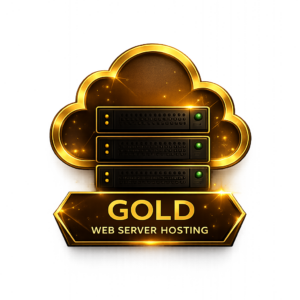 Gold - 100 GB NVMe/SSD