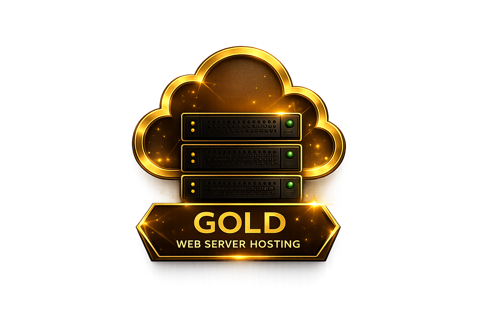 Gold - 100 GB NVMe/SSD
