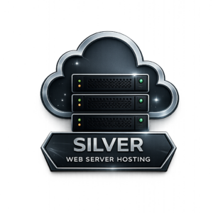 Silver – 50 GB NVMe/SSD