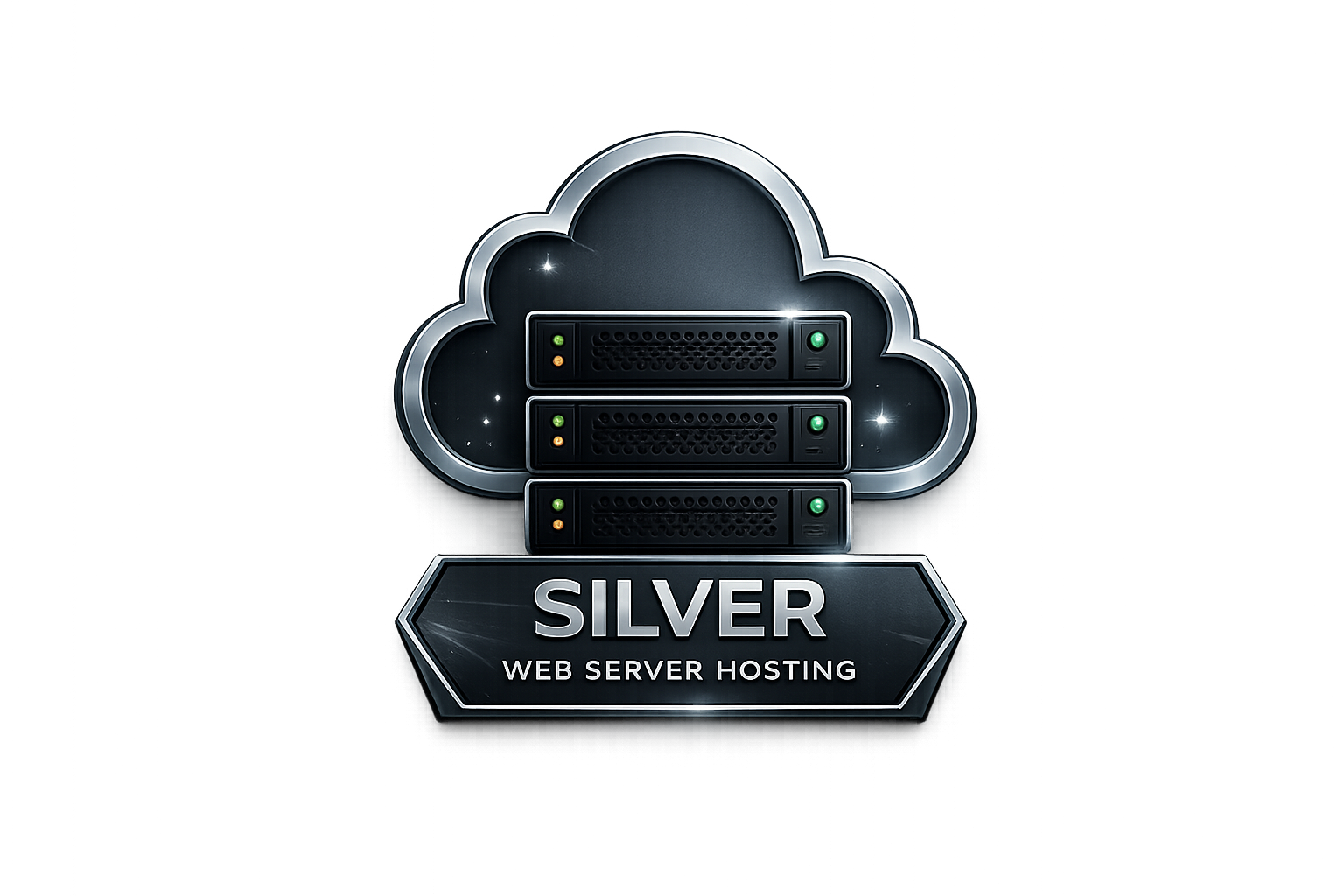 Silver – 50 GB NVMe/SSD